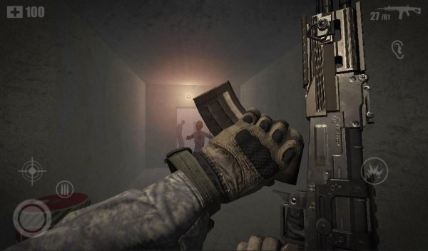 Zombie Whispers of the Dead v0.6 (Mod Am