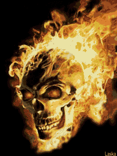 flameskull