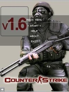 Counter Strike 1.6 mobile