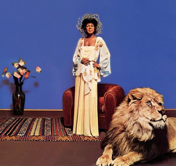 Minnie Riperton - Lovin You из рекламы 90х г. жвачки Love is