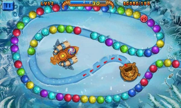 Marble Legend v6.9.3163