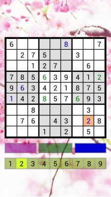 Sudoku v1.0