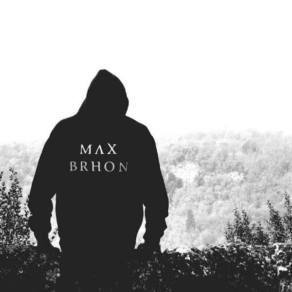 Max_Brhon - _Humanity