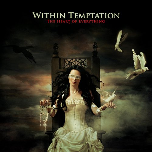 Within Temptation - 04 Our Solemn Hour