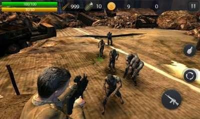 Zombie Hell v1.11