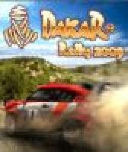 Dakar Rally 09 240x320