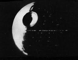 Death Star Clicker