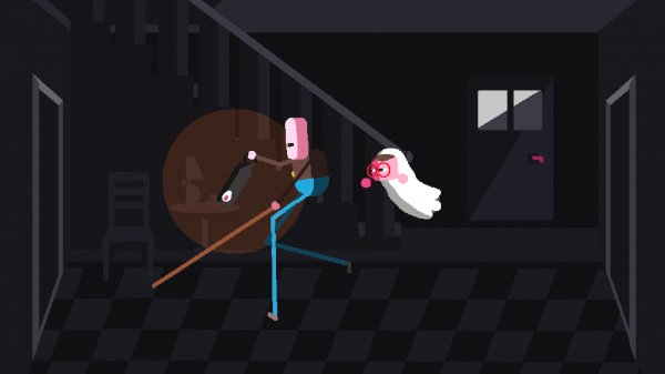 Toca Boo v.1.0