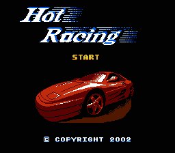 Hot Racing (Unl)