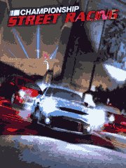 Champ Street Racing Nokia 320x240
