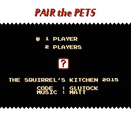 Pair The Pets v1.219 (2015)