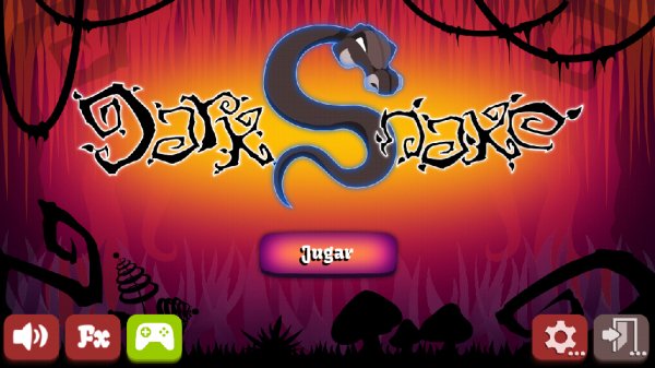 Dark Snake Premium v.1.0.0