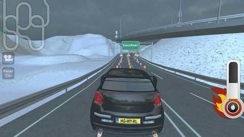 Highway Rally