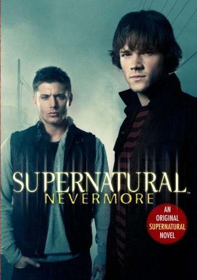 Supernatural больше никогда