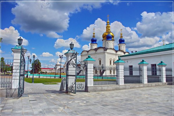 Тобольск 10
