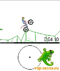 Gravity Defied-Crazy Jump