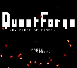 Quest Forge by Order of Kings (PD)