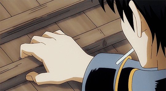 Gintama | Гинтама