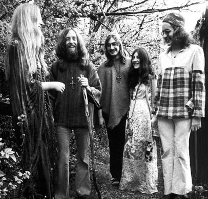 Mellow Candle - Messenger Birds