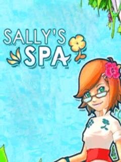 SallysSpa