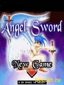 Angel Sword(Vserazmernaja)