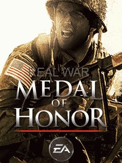 Medal Of Honor (Real War) MOD