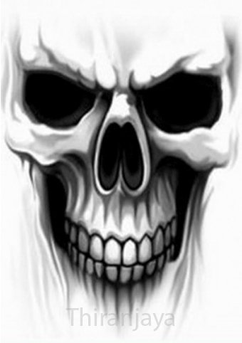 ghostskull kj4ymsxx