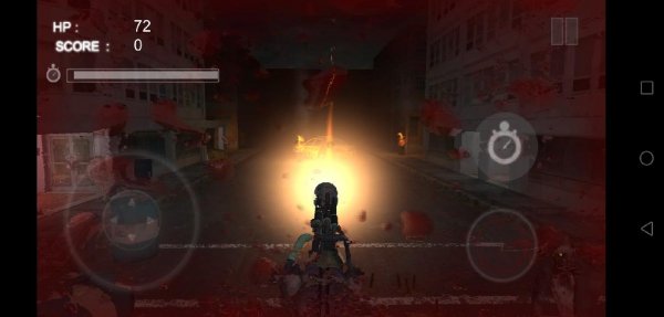 Zombie mincer v1. 3