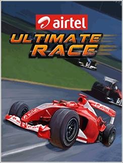 Airtel Ultimate Race 2012 320x240