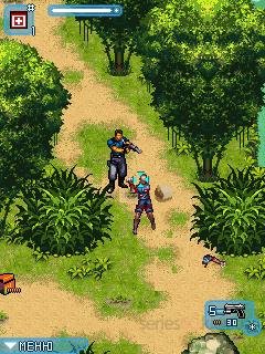 Zombie Infection 2 Rus