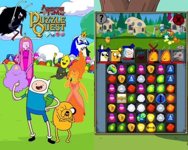 Adventure-Time-Puzzle-Quest-v1.6-Mod-[an