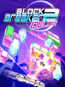 Blok Breaker2 240х320