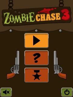 Zombie Chase 3 240x320 TS