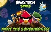 Angry Birds Space 1 0 0