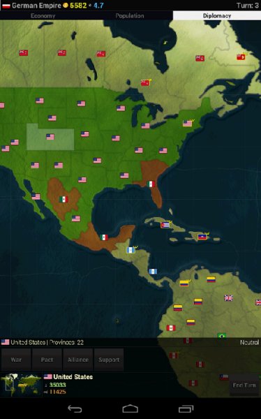Age of Civilizations v.1.09 Full