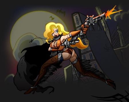 BloodySugar.com preview bg 01