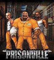 PrisonVille nokia 176x208