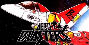 Aero Blasters