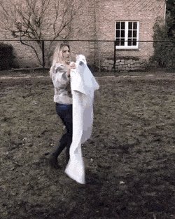 )