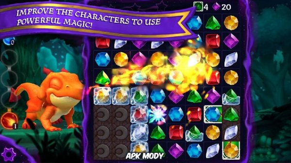 Magic Book - mod.v1.1.15