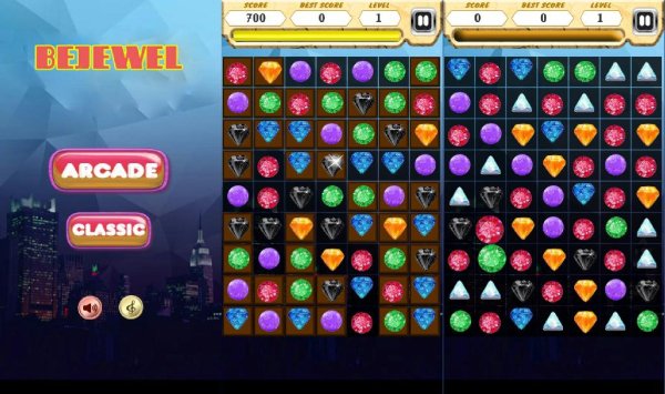 Bejewel Star Deluxe v1.0(1)