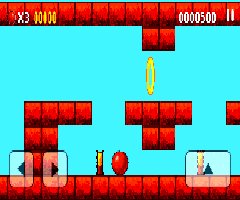 BounceHack