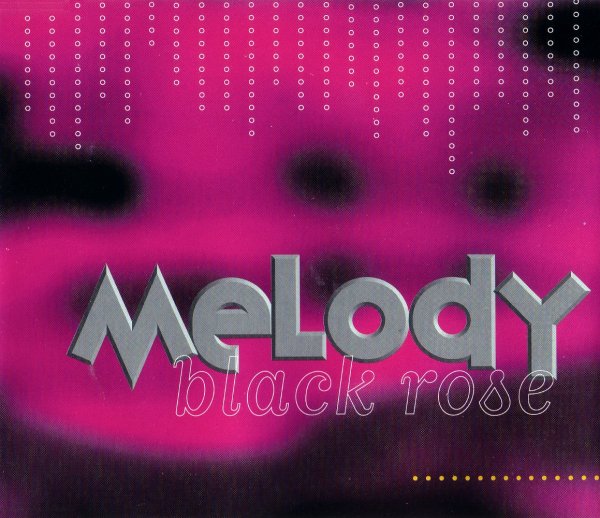Black Rose - Melody (Main Mix)