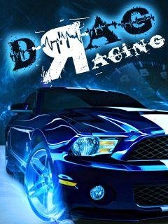 drag racing