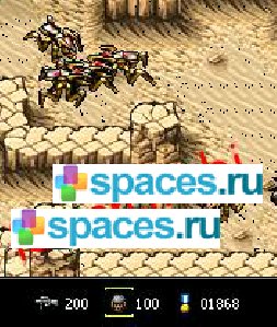STRoughnecks multi
