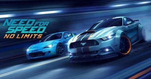 No Limits 2.4.2.Mali + Adreno Mod