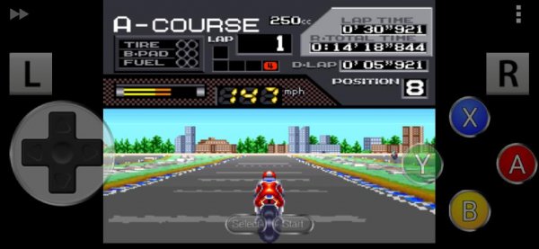 Suzuka-8-Hours