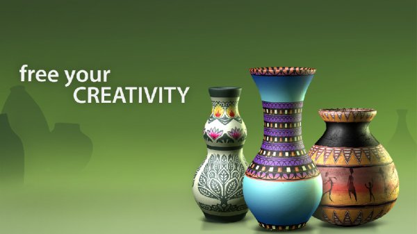 Pottery 1.80 Mod Money