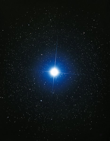 Sirius Black