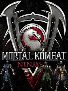 mortal kombat 3d mod